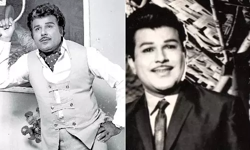 சென்னை நுங்கம்பாக்கம் கல்லூரி பாதையின் பெயர் ஜெய்சங்கர் சாலை என மாற்றம்: அரசாணை வெளியீடு