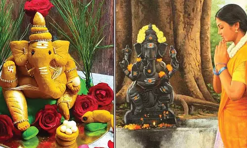 கேது தோஷம் நீக்கும் விநாயகர் வழிபாடு