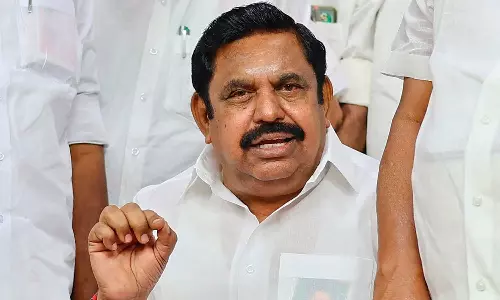 மெகா முறைகேட்டிற்கு வழிவகுக்கும் கோயம்புத்தூர் மாஸ்டர் பிளான் 2041: எடப்பாடி பழனிசாமி கண்டனம்