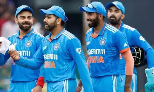 ஆன்லைன் கேம் தடை சட்டம்: ரூ. 200 கோடி வரை இழக்கும் ரோகித்- கோலி உள்ளிட்ட இந்திய வீரர்கள்