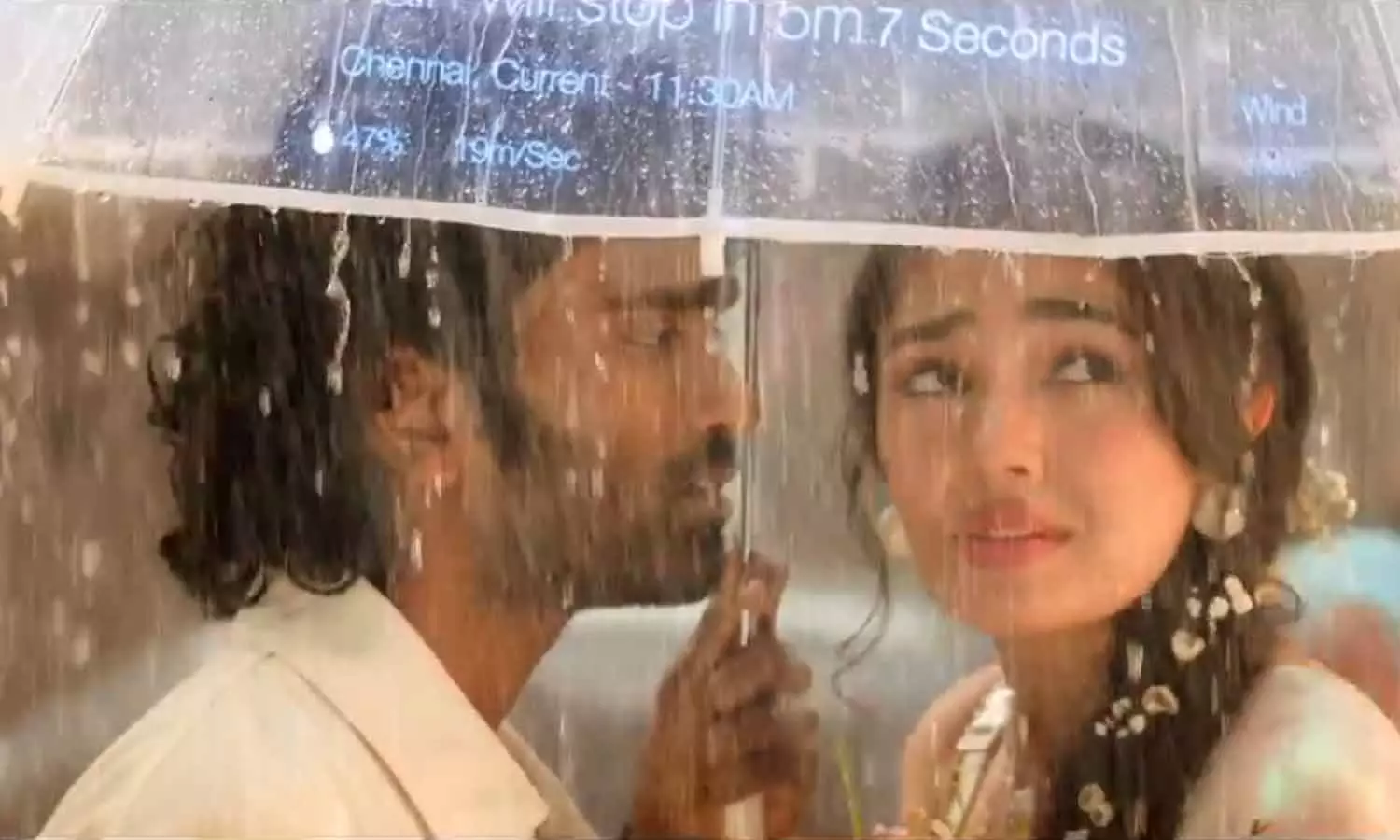 LIK படத்தின் First Punch வீடியோவை வெளியிட்ட படக்குழு