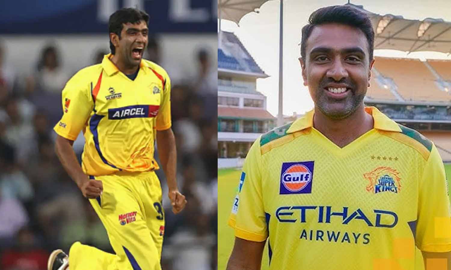 சிஎஸ்கேவில் தொடங்கி அங்கேயே முடிகிறது.. அஸ்வின் ஓய்வுக்கு சிஎஸ்கே நெகிழ்ச்சி பதிவு