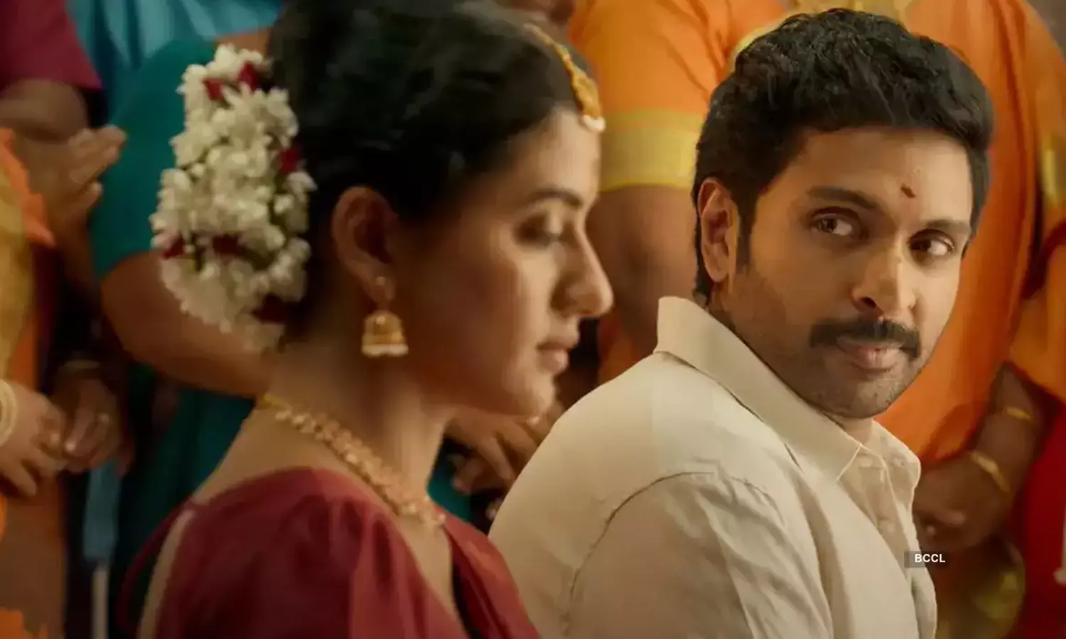 லவ் மேரேஜ் படத்தின் ஓ.டி.டி. ரிலீஸ் தேதி அறிவிப்பு