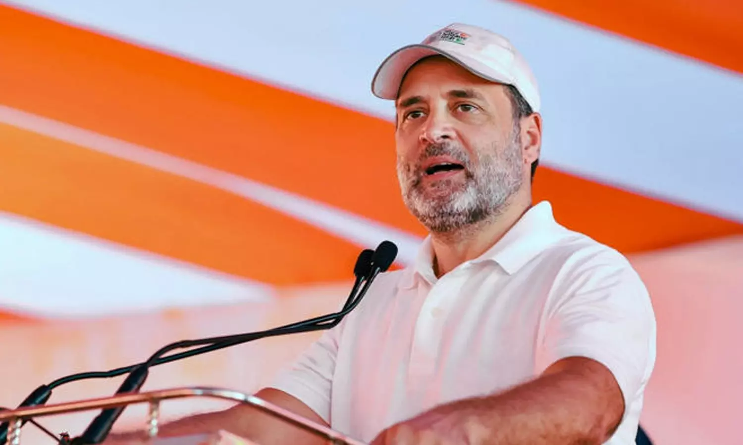 பா.ஜ.க.வின் 50 ஆண்டு கால ஆட்சி திட்டம்: அமித்ஷாவின் ரகசியத்தை வெளிப்படுத்திய ராகுல் காந்தி பா.ஜ.க.வின் 50 ஆண்டு கால ஆட்சி திட்டம்: அமித்ஷாவின் ரகசியத்தை வெளிப்படுத்திய ராகுல் காந்தி