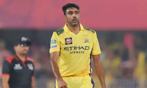 Tamil News Live: ஐபிஎல் கிரிக்கெட் போட்டியில் இருந்து அஸ்வின் ஓய்வு