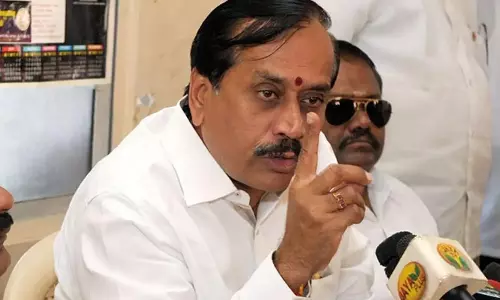 அமெரிக்கப் பொருட்கள் வாங்குவதை நாம் தவிர்க்க வேண்டும்- எச்.ராஜா