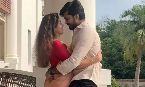 தொழிலதிபரை கரம் பிடிக்கிறார் நடிகை நிவேதா பெத்துராஜ்