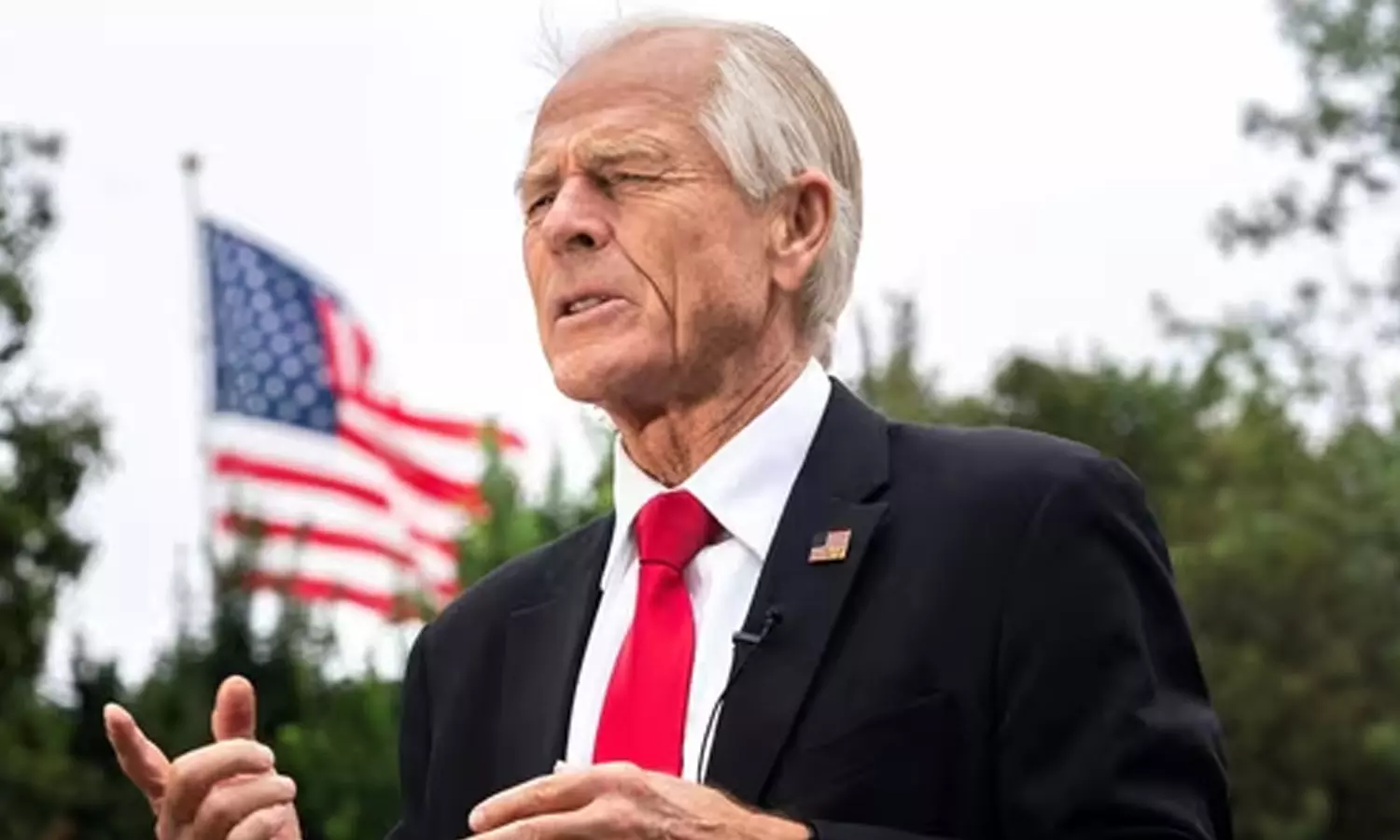 உக்ரைனில் நடைபெறும் மோதல் மோடியின் போர்... இந்தியர்கள் மிகவும் திமிர் பிடித்தவர்கள்- டிரம்ப் ஆலோசகர் கடும் குற்றச்சாட்டு