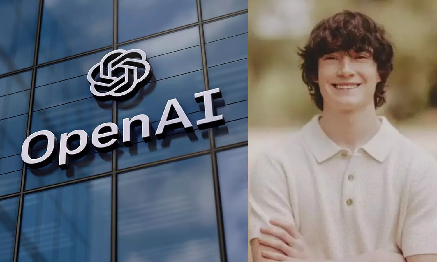 மகன் தற்கொலைக்கு ஏஐ தான் காரணம்... நீதிமன்றத்தில் மனுத்தாக்கல் செய்த பெற்றோர் - அதிர்ச்சி சம்பவம்