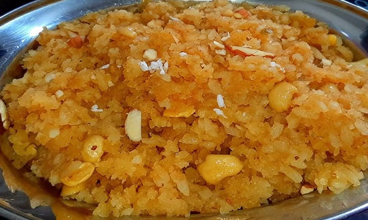 உடல் நலம் காக்கும் அவல்