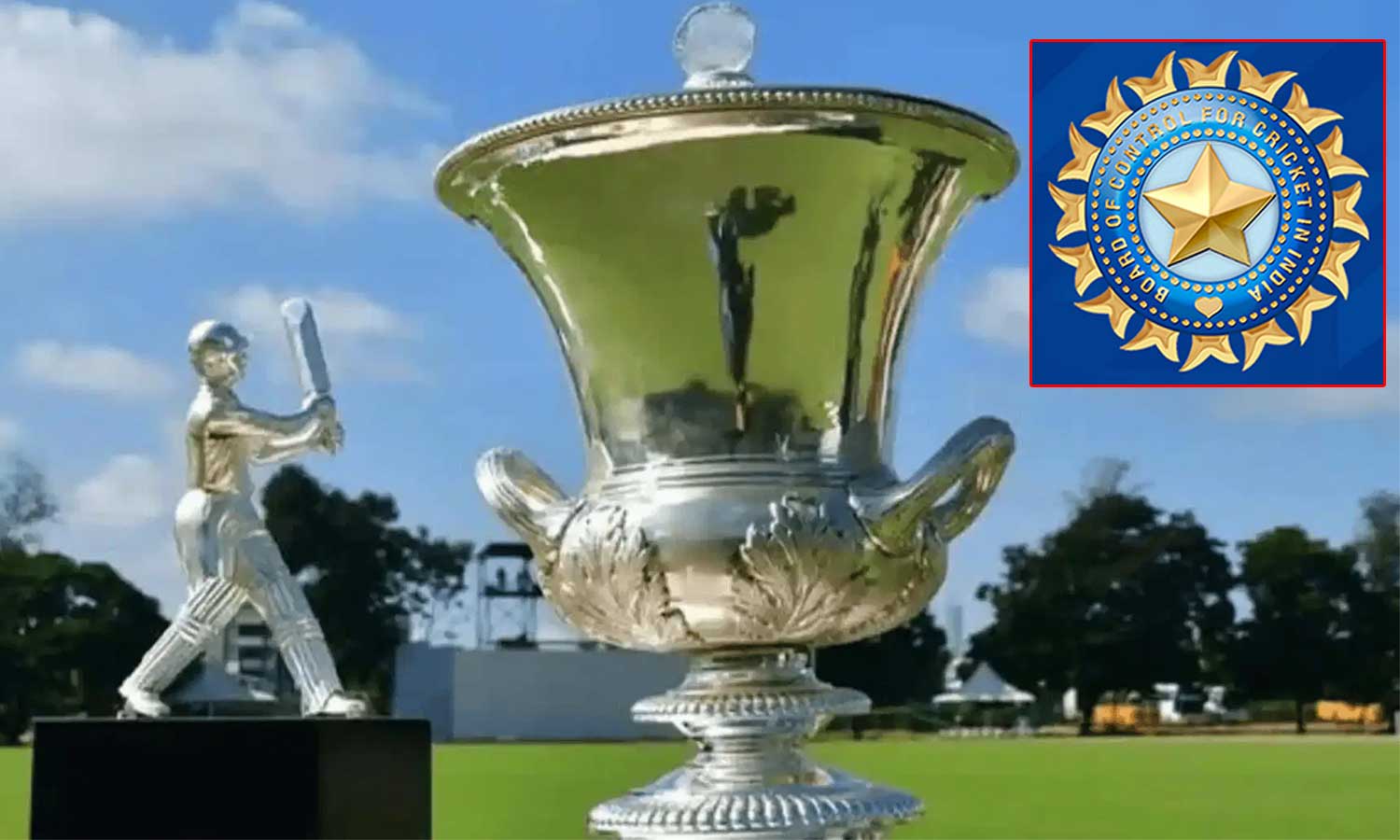 துலீப் டிராபி 2025: டி.வி. ஒளிப்பரப்பு இல்லாததால் பிசிசிஐ-யை சாடிய ரசிகர்கள்..!