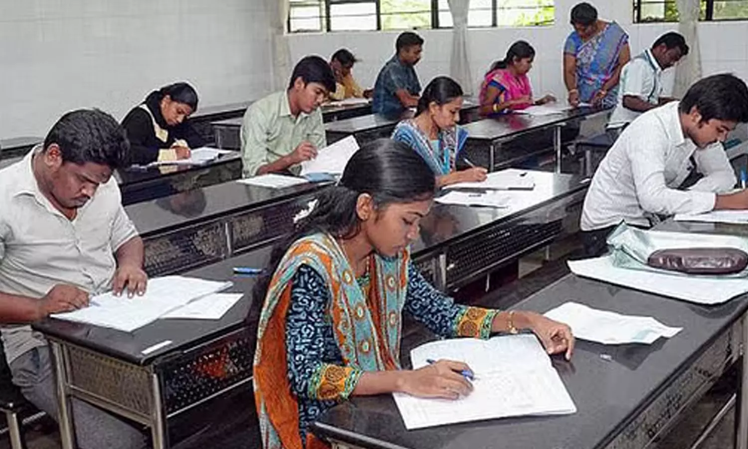 TNPSC RESULT: குரூப்-1 முதல் நிலை தேர்வு முடிவுகள் வெளியீடு