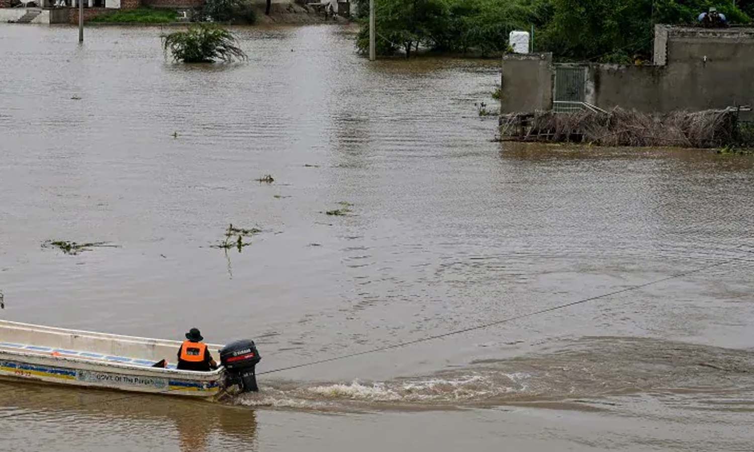 எச்சரித்த இந்தியா: உயிர் தப்பிய 1.5 லட்சம் பாகிஸ்தானியர்