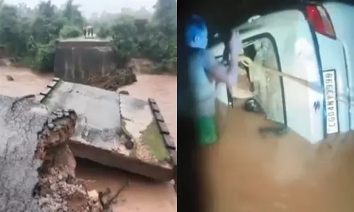 சத்தீஸ்கர் மழை வெள்ளத்தில் சிக்கி திருப்பத்தூரை சேர்ந்த 4 பேர் உயிரிழப்பு