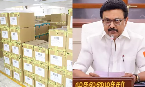 அமெரிக்காவின் வரி உயர்வால் தமிழ்நாட்டின் ஏற்றுமதி கடுமையாக பாதிப்பு- மு.க.ஸ்டாலின்