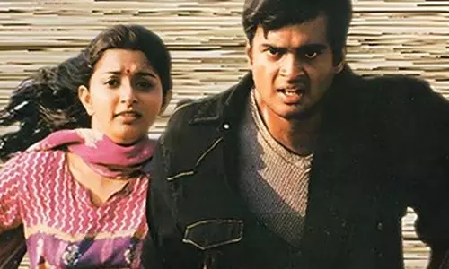 23 ஆண்டுகளுக்கு பிறகு மீண்டும் வெளியாகிறது ரன்