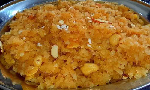 உடல் நலம் காக்கும் அவல்