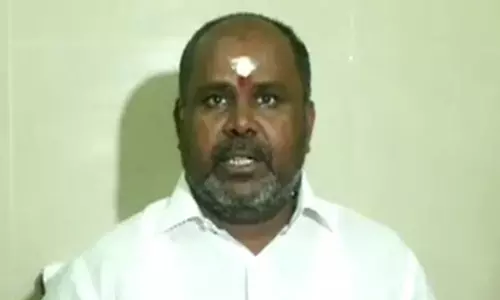 திருமங்கலம் அம்மா கோவிலில் வருகிற 1-ந்தேதி எடப்பாடி பழனிசாமி பயணம் தொடங்குகிறார்: ஆர்.பி.உதயகுமார்