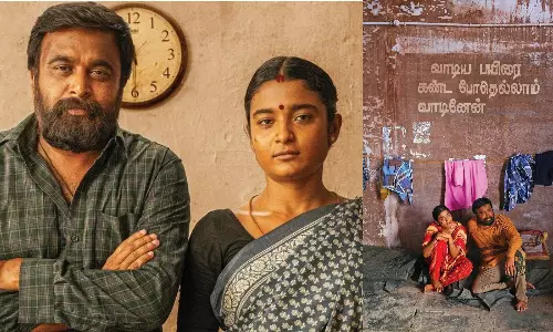 New Clicks: சசிகுமார் நடிக்கும் `மை லார்ட்