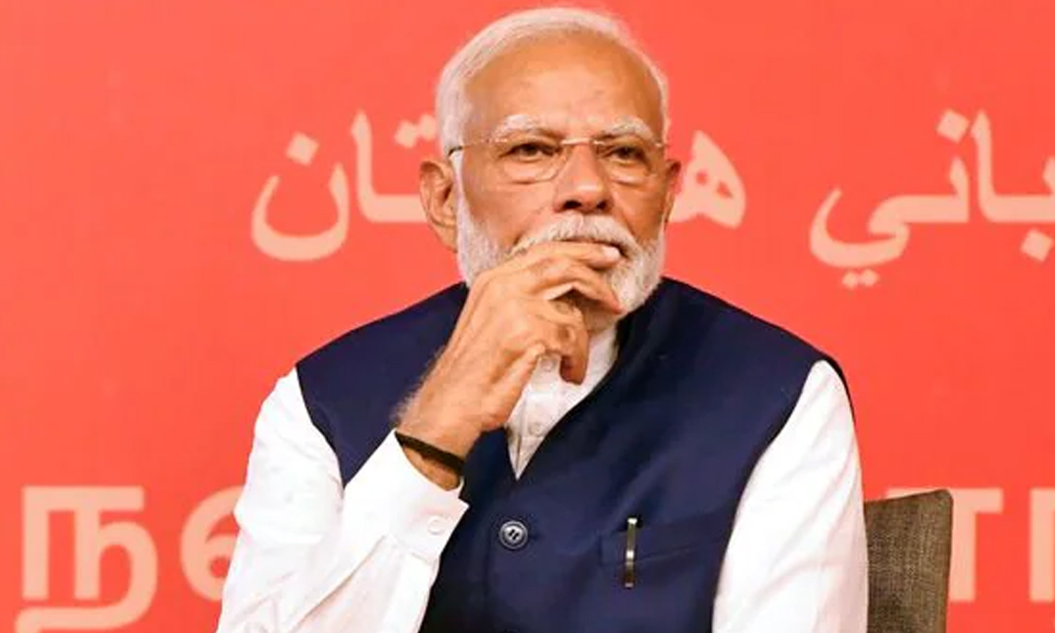 NDA-க்கு சரிவு... பிரதமர் மோடிக்கு நீடிக்கும் மக்கள் செல்வாக்கு - கருத்துக்கணிப்பில் தகவல்