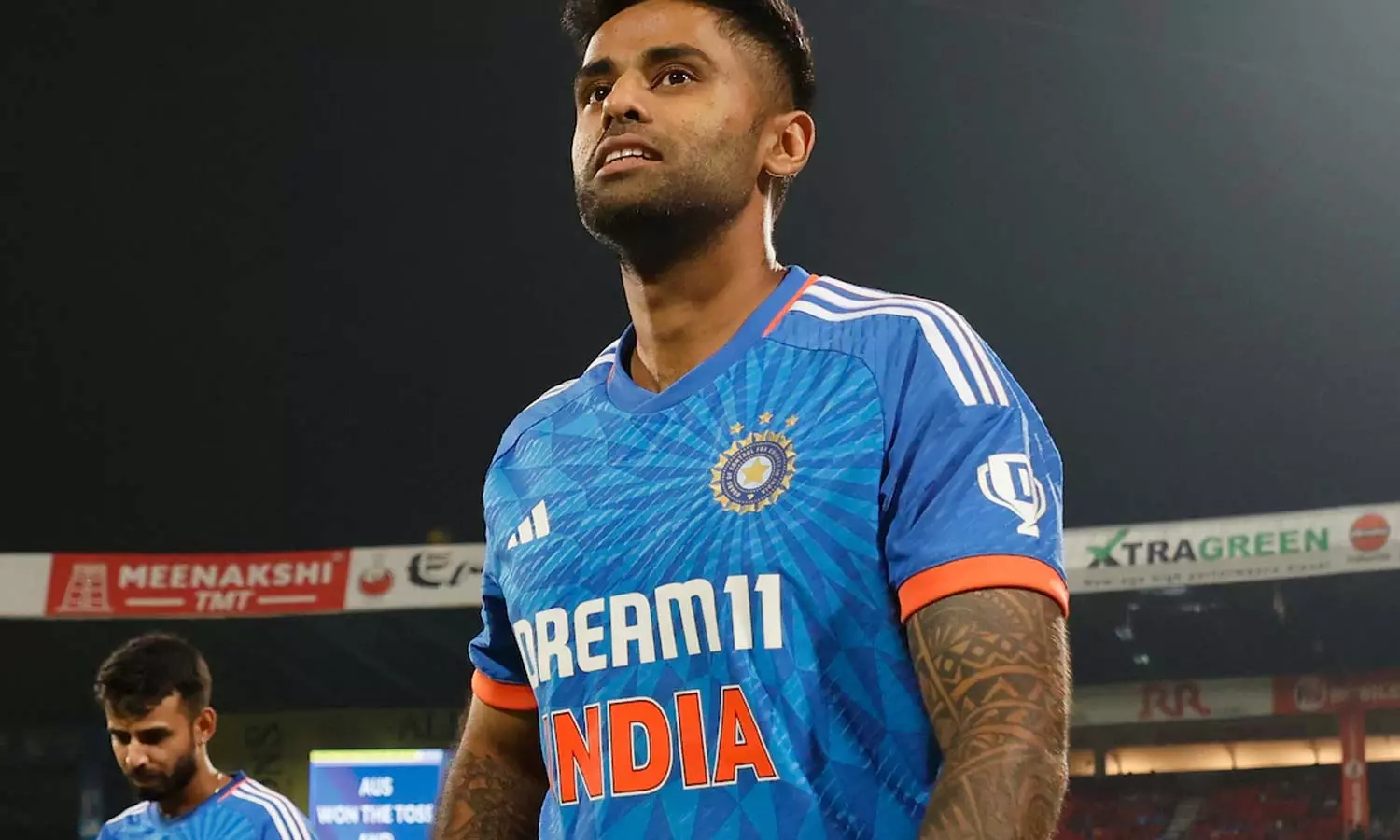 ஆசிய கோப்பை கிரிக்கெட்: இந்திய அணி 4-ந்தேதி துபாய்க்கு செல்கிறது