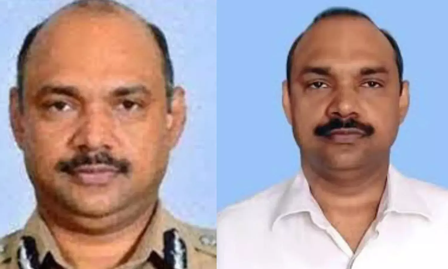 யார் இந்த சட்டம் ஒழுங்கு டிஜிபி வெங்கடராமன்?