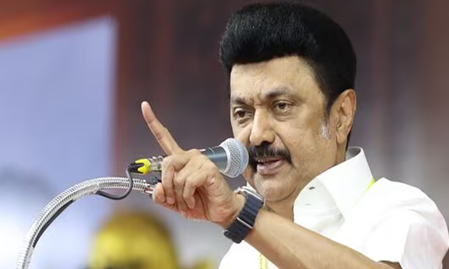 GST சீர்திருத்தம் பயனளிக்காது- முதலமைச்சர் மு.க.ஸ்டாலின்