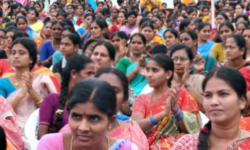 பெண்களுக்கு பாதுகாப்பான நகரம்- முதலிடம் பிடித்த நகரம் எது தெரியுமா?