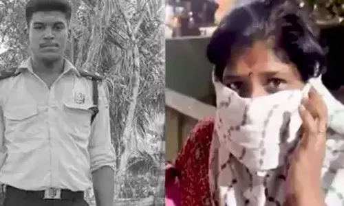 கொலை செய்யப்பட்ட அஜித்குமார் மீது நிகிதா அளித்த நகை திருட்டு புகாரில் சி.பி.ஐ. வழக்குப்பதிவு- காரணம் என்ன?