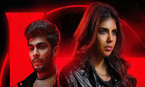 லோகா: பாகம் 1 - சந்திரா திரைவிமர்சனம் | Lokah: Chapter 1 - Chandra Review in tamil