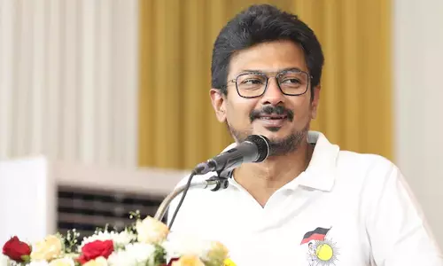 200-க்கும் அதிகமான தொகுதிகளில் தி.மு.க. வெற்றி பெறுவது உறுதி: உதயநிதி