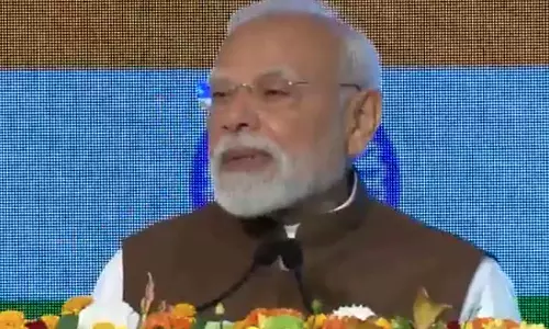 இந்தியாவின் பொருளாதார நட்பு நாடுகளில் ஜப்பான் முக்கிய இடத்தில் உள்ளது - பிரதமர் மோடி புகழாரம்