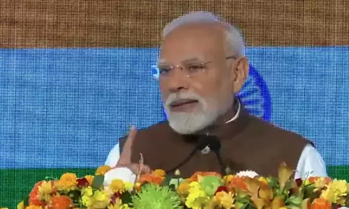 தொழில்கள் தொடங்க இந்தியாவுக்கு வாருங்கள்- பிரதமர் மோடி அழைப்பு