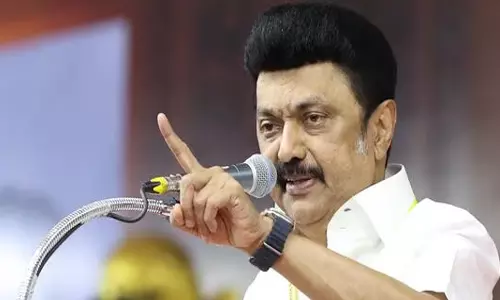 GST சீர்திருத்தம் பயனளிக்காது- முதலமைச்சர் மு.க.ஸ்டாலின்