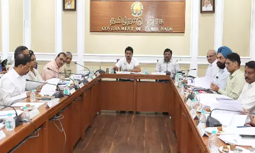 உங்களுடன் ஸ்டாலின் முகாம் கோரிக்கைகளுக்கு விரைந்து தீர்வு காண வேண்டும்- உதயநிதி ஸ்டாலின்