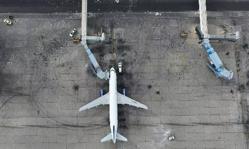 இஸ்ரேல் விமானங்கள் பறக்க தடை: துருக்கி மந்திரி கூறிய காரணம் இதுதான்