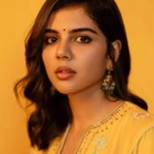 கல்யாணி பிரியதர்ஷன்