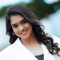 வர்ஷினி வெங்கட்