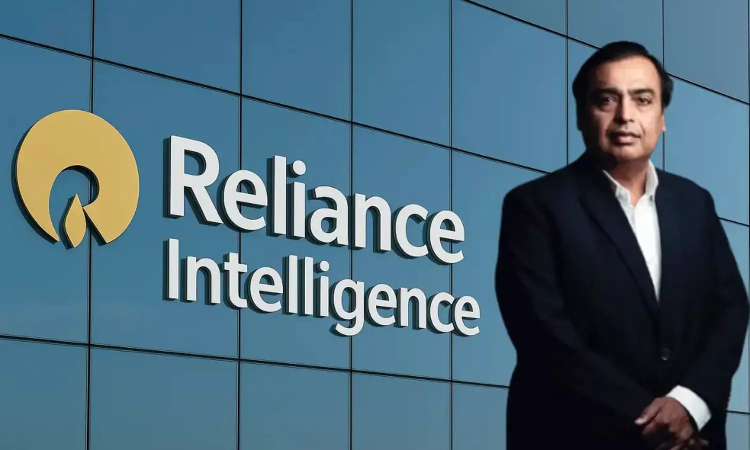 வருகிறது ரிலையன்ஸ் இன்டலிஜென்ஸ்..! ஏ.ஐ. துறையில் களமிறங்கும் முகேஷ் அம்பானி