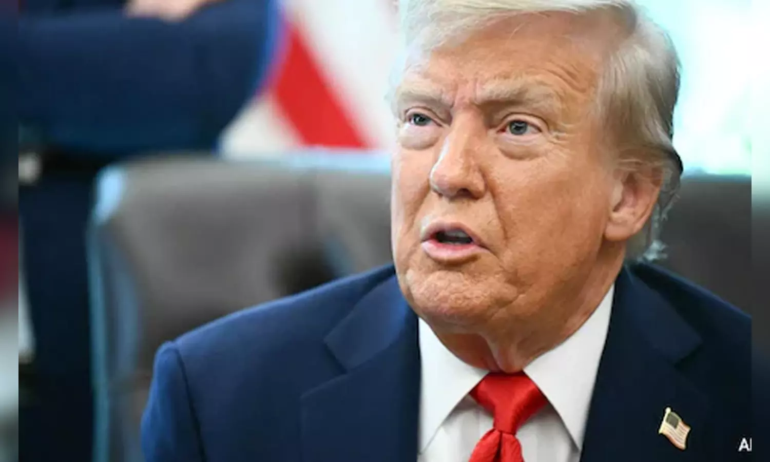 அதிபர் ட்ரம்ப் விதித்துள்ள வரிகள் சட்டவிரோதமானவை- அமெரிக்க நீதிமன்றம் அதிரடி தீர்ப்பு