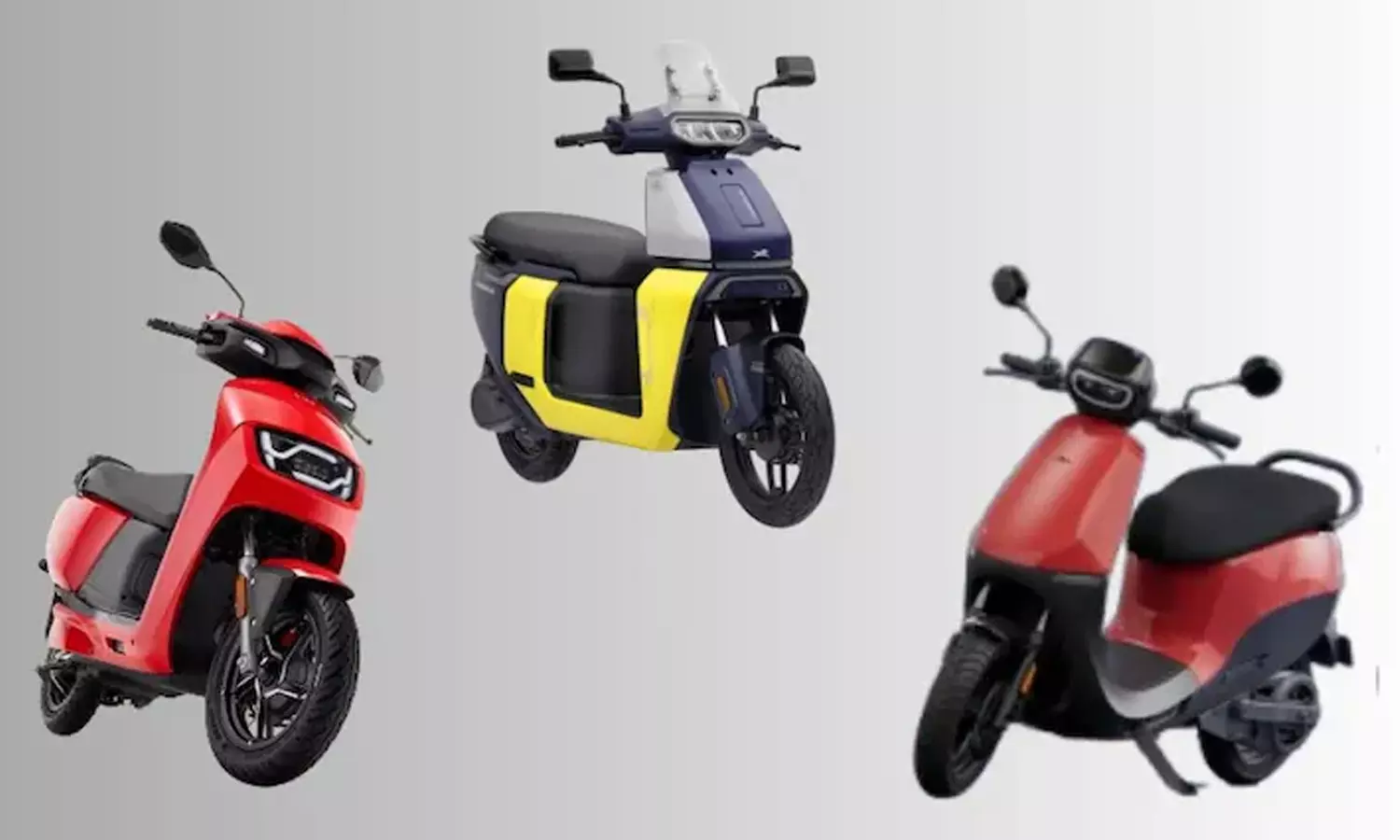 அம்சங்கள், ரேஞ்ச், விலை... ஆர்பிட்டருக்கு டஃப் கொடுக்கும் எலெக்ட்ரிக் ஸ்கூட்டர்கள் அம்சங்கள், ரேஞ்ச், விலை... ஆர்பிட்டருக்கு டஃப் கொடுக்கும் எலெக்ட்ரிக் ஸ்கூட்டர்கள்