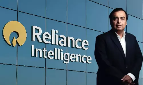 வருகிறது ரிலையன்ஸ் இன்டலிஜென்ஸ்..! ஏ.ஐ. துறையில் களமிறங்கும் முகேஷ் அம்பானி