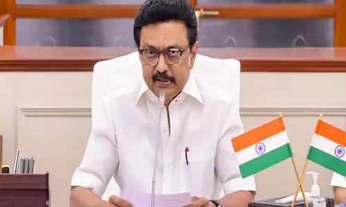 செப்டம்பர் 1ம் தேதி முதல் நெல் கொள்முதல் விலை ரூ.2,545ஆக அதிகரிப்பு- முதலமைச்சர் மு.க.ஸ்டாலின்