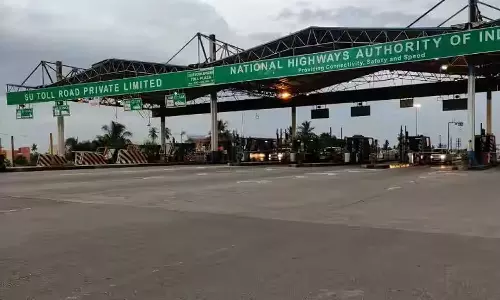 செப்டம்பர் 1ஆம் தேதி முதல் விக்கிரவாண்டி சுங்கச்சாவடி கட்டணம் உயர்வு..!