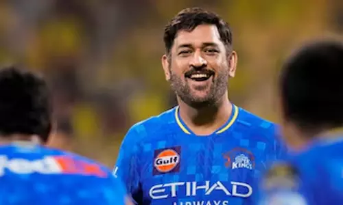 டி20 உலகக் கோப்பை: இந்திய அணியின் ஆலோசகர் ஆகிறாரா எம்.எஸ்.தோனி?