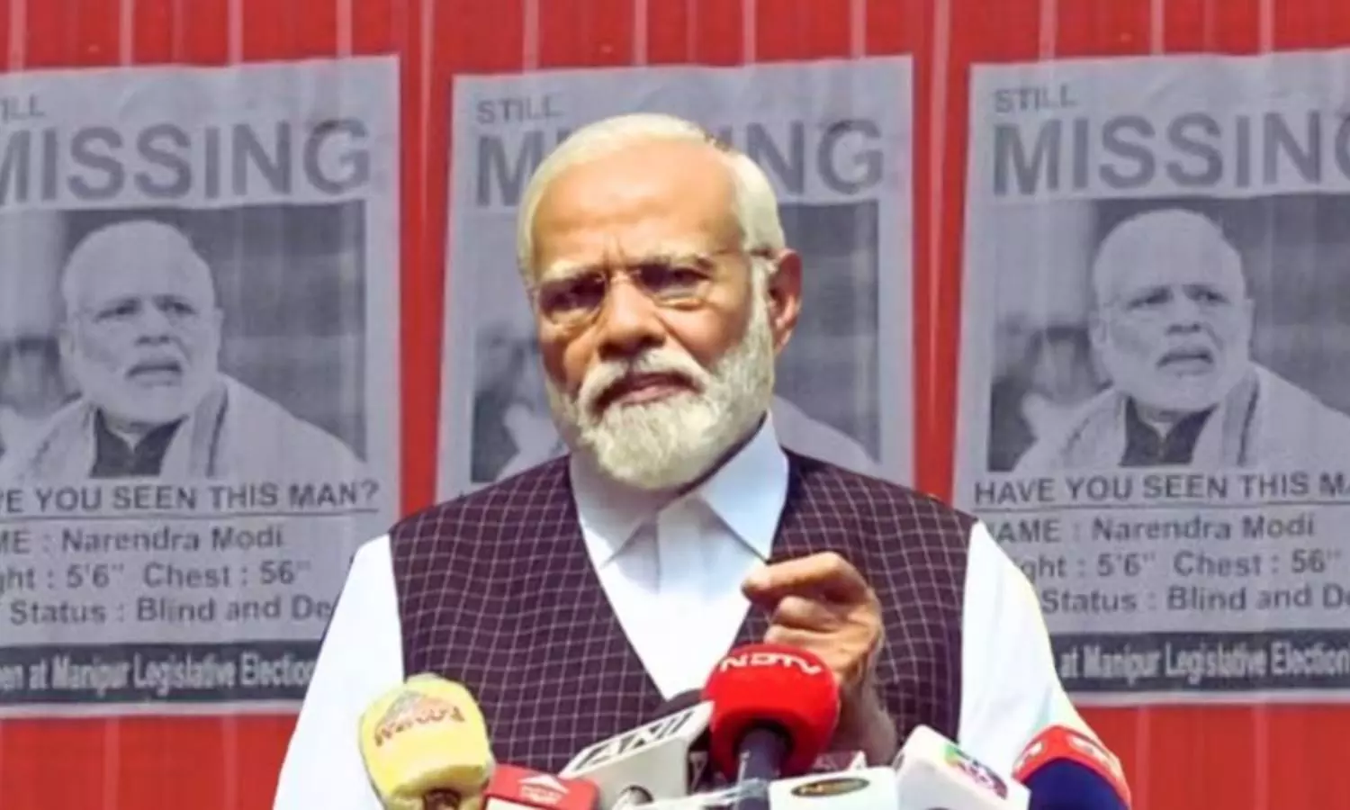 இனக்கலவரத்திற்கு பிறகு பிரதமர் மோடி முதல்முறையாக மணிப்பூர் செல்ல இருப்பதாக தகவல் இனக்கலவரத்திற்கு பிறகு பிரதமர் மோடி முதல்முறையாக மணிப்பூர் செல்ல இருப்பதாக தகவல்