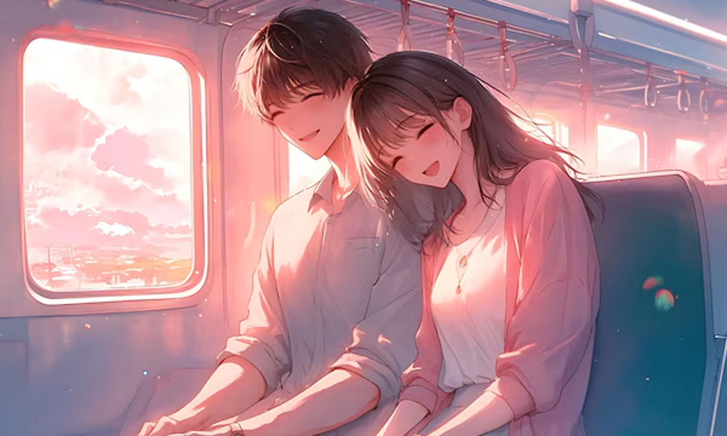 காதலன் கைவிட்டதால் திடீரென வந்த நண்பனை மணந்த இளம்பெண் - பெற்றோர் எடுத்த வினோத முடிவு