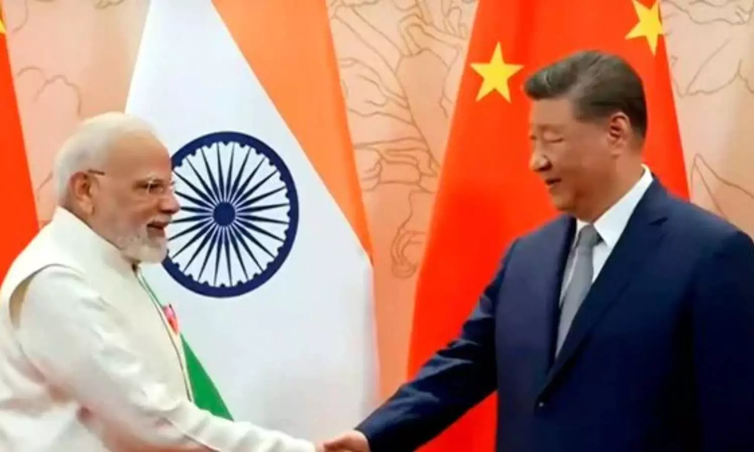 இந்தியா - சீனா இடையே மீண்டும் நேரடி விமான சேவை: ஜி ஜின்பிங் உடனான சந்திப்பில் பிரதமர் மோடி உறுதி