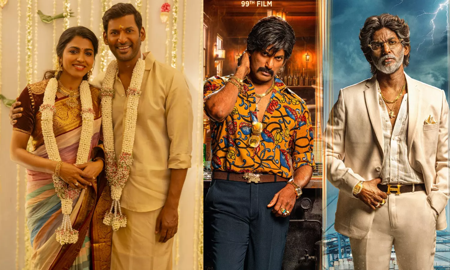 இந்நாளை மறக்க முடியாத நாளாக மாற்றியமைத்த அனைவருக்கும் என் இதயம் கனிந்த நன்றிகள்- விஷால் நெகிழ்ச்சி பதிவு