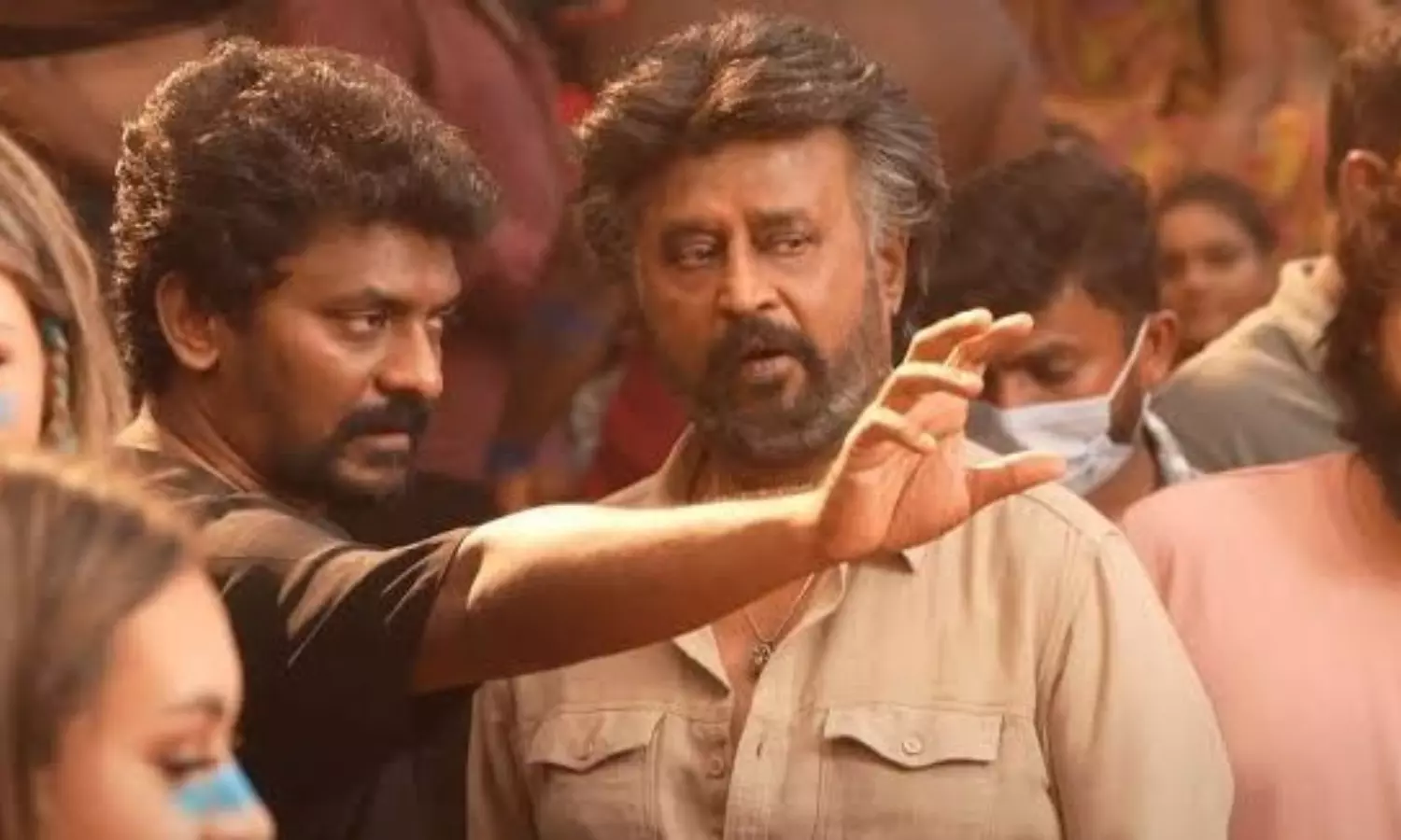 ஜெயிலர் 2 படம் குறித்து நெல்சன் கொடுத்த அப்டேட்!